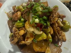 -凤嫂农家乐(梁弄店)