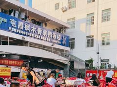 -霞姐屯昌枫木香草鸭店(海螺店)
