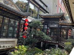 -北园酒家(小北路店)