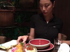 -湖滨28中餐厅·西湖宴·杭州君悦酒店