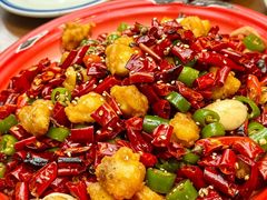 -小街47號江湖菜(四合院店)