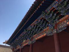 -大召寺明清一条街