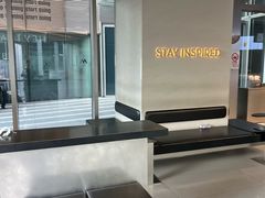 -喜茶(上海北外滩来福士店)