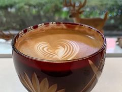 -Manner Coffee(大宁国际商业广场店)