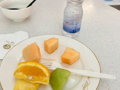 -虹桥机场V2贵宾休息室