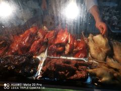 -章云板鸭(总店)