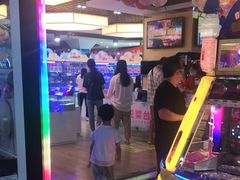 -大玩家(拱墅万达店)