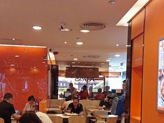 -大快活(罗湖商业城分店)