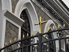 -贵阳北天主教堂