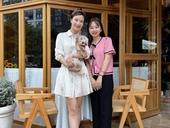 -翠贝卡&Mama Kelly Brunch Coffee(河西店)