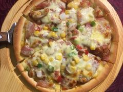 -92°C俄式厨房(中央大街店)