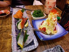 -米彩料理(西丽店)