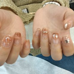 -斯馨·健康美甲美睫