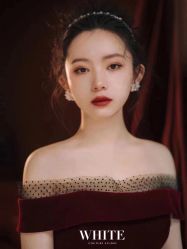 -纯色时光婚纱艺术馆WHITE