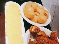 -洞子口重庆鲜货火锅(楚翘城旗舰店)