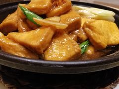 -忠顺斋易州印象烤鸭店(东关新村店)