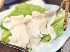 -捞王猪肚鸡火锅(昆山店)