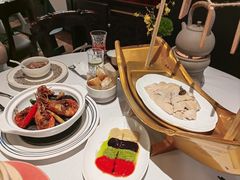 -狮拾久·现代新加坡料理(福田COCO Park店)