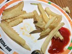 -比格比萨自助(花园路店)