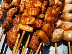 -管氏翅吧(马家堡店)