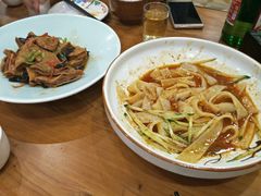 -巴依老爷新疆美食(望京小街店)