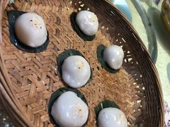 糯米糍粑-五邑人家(江门店)