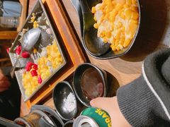 -九田家黑牛烤肉料理(无锡T12店)