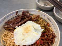-梅溪·小伙子干挑面(安吉总店)