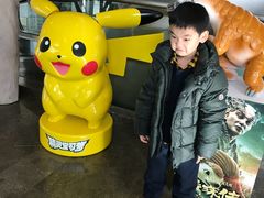 -天幕新彩云国际影城(激光巨幕店)