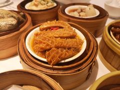 金钱肚-同乐轩港式早茶