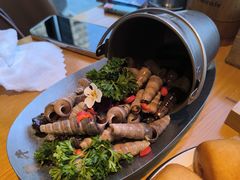 -星光小把串·海鲜烧烤(西安路店)