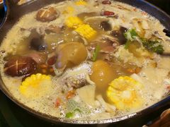 -盡膳口福·百年汤方火锅(科华北路店)