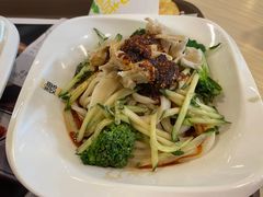 -魏家凉皮(博水商务大厦店)