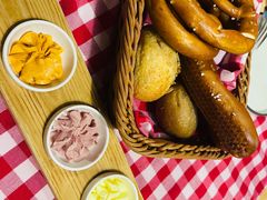 -普拉那啤酒坊Paulaner(凯宾斯基饭店)