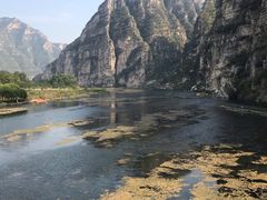 -孤山寨风景区