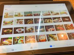 菜单-天狗山料理(省体店)