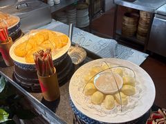 -客家大院·非遗赣南客家菜(郁孤台店)