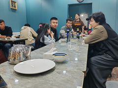 -老字号故乡烤肉店(总店)