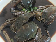 生腌蟹-丁来兴酒店(西街店)