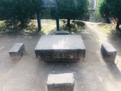 -延安杨家岭革命旧址