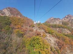 -吉林拉法山