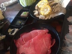 -丽江庭院之爱在路上(西单店)