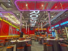 -南浦洞烤肉·新世界版(奥体店)