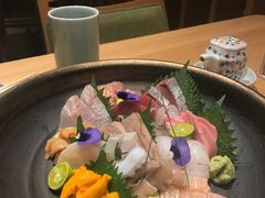 -然寿司(郎园vintage店)