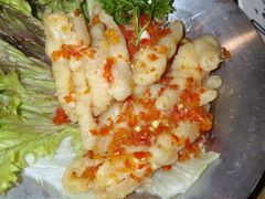 -岛风·台食小馆 ISLAND BISTRO(烟台山店)