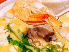 -必点海鲜·鲅鱼水饺(鞍山西道店)