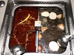 -海底捞火锅(海宁路店)