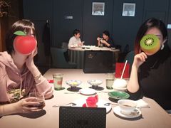 -荣轩(新荣记环球金融中心店)