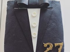 -山与蓝·轻糖鲜果蛋糕(勒泰店)