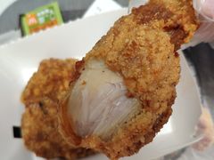 -麦当劳(世贸店)